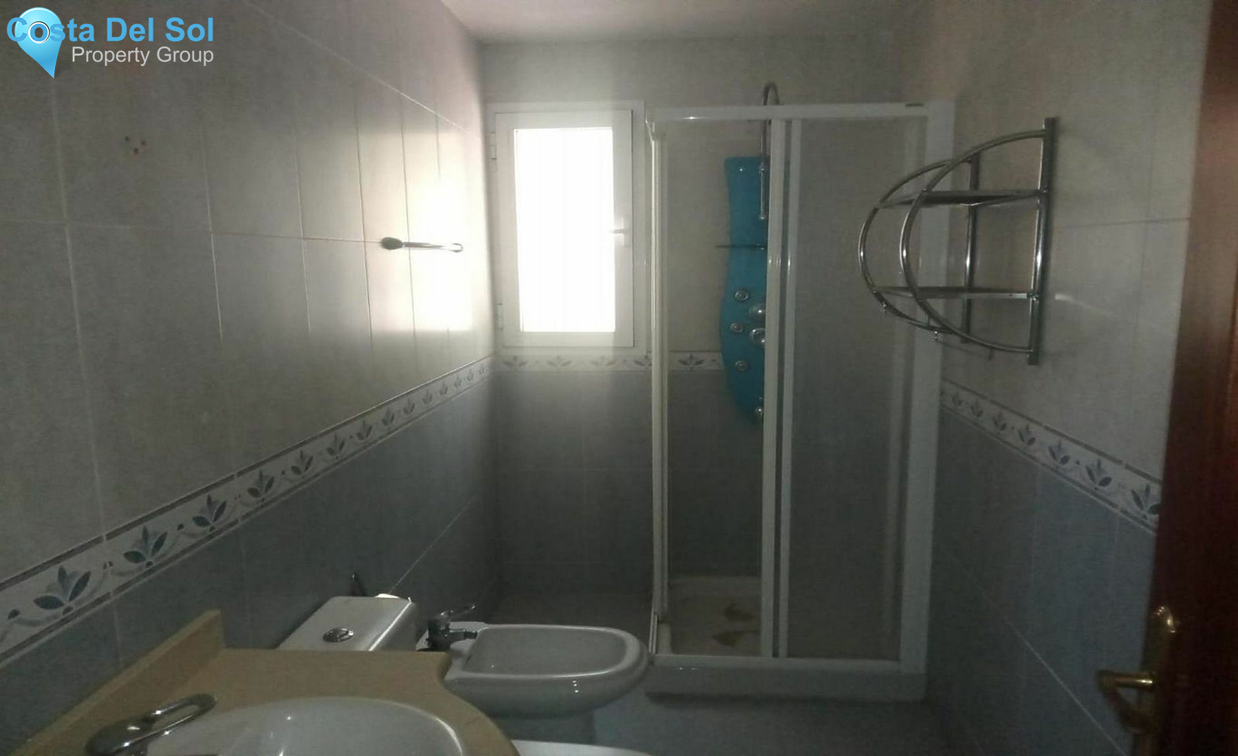 Penthouse in Los Pacos-1518594