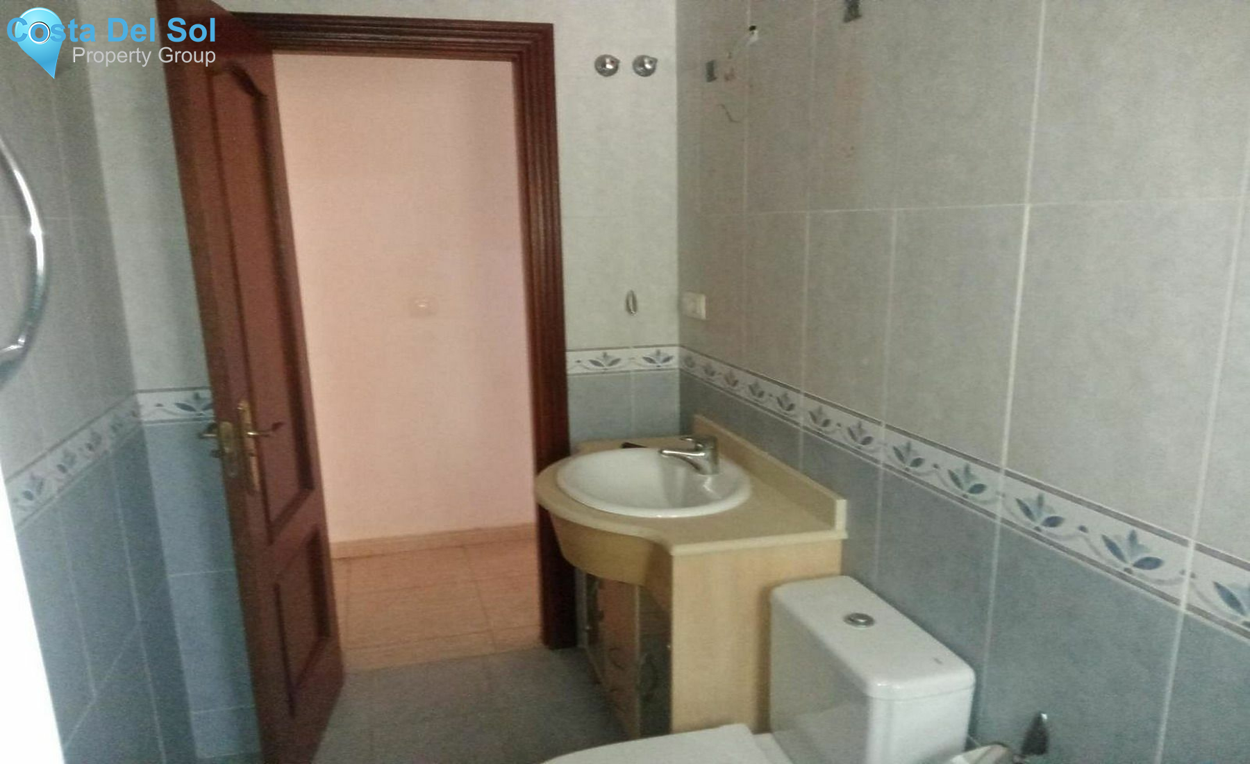 Penthouse in Los Pacos-1518595