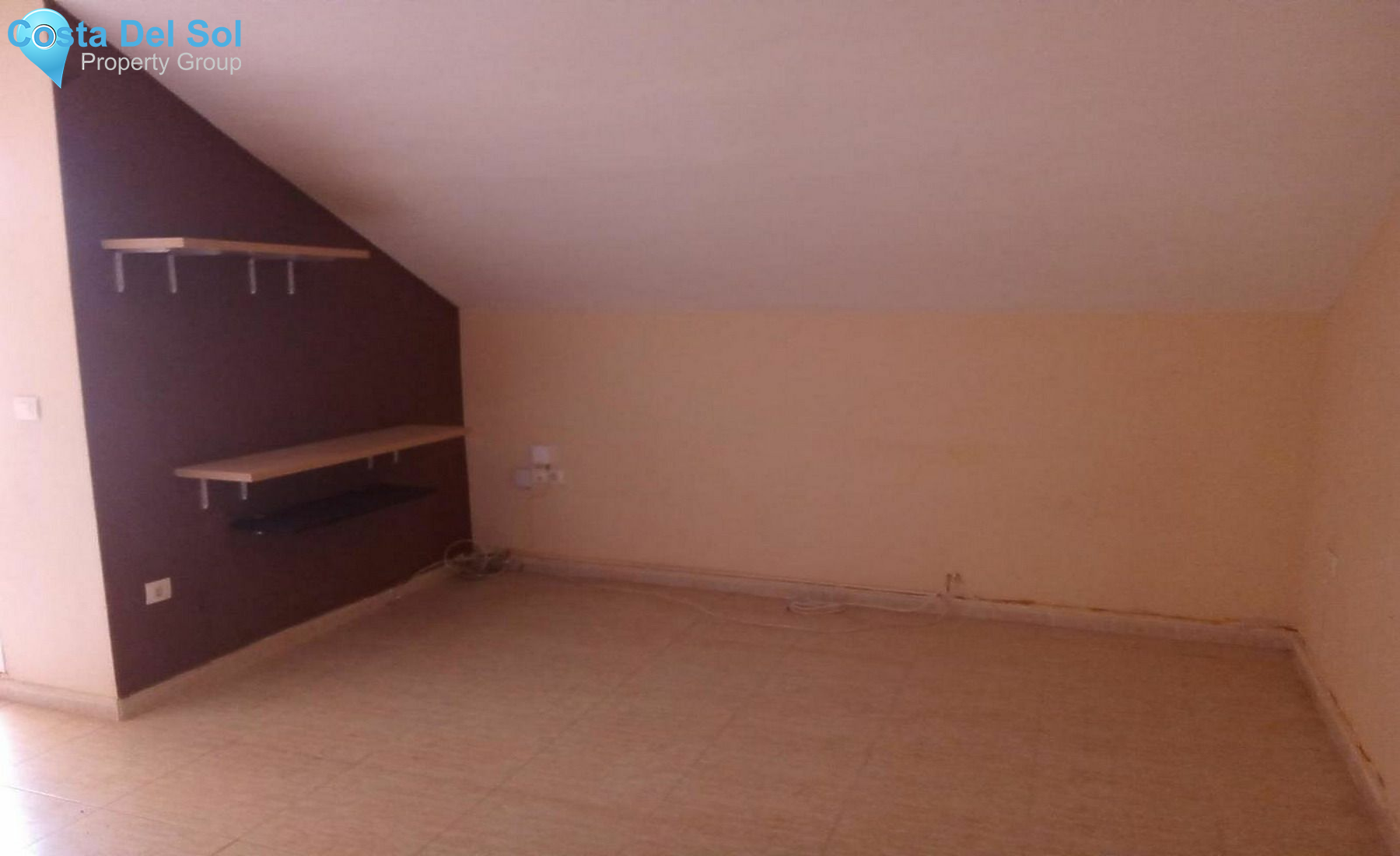 Penthouse in Los Pacos-1518581