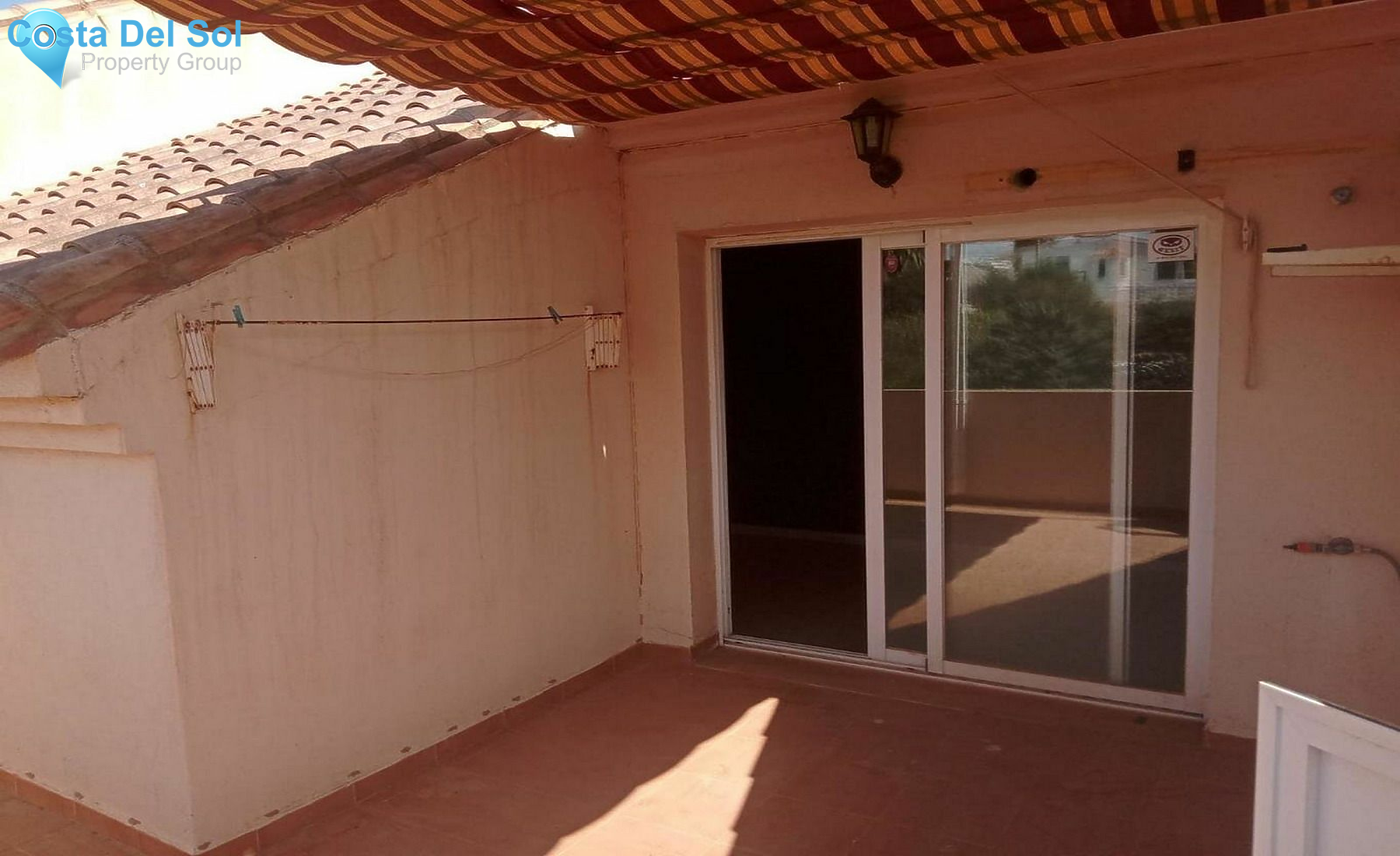 Penthouse in Los Pacos-1518583