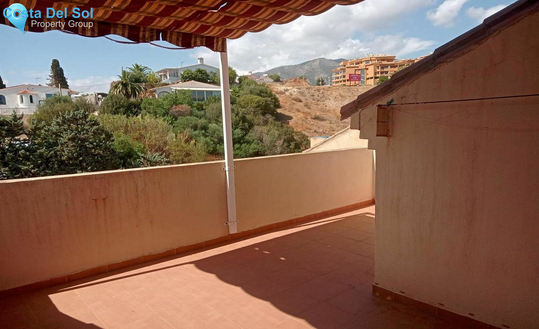 Penthouse in Los Pacos-1518586