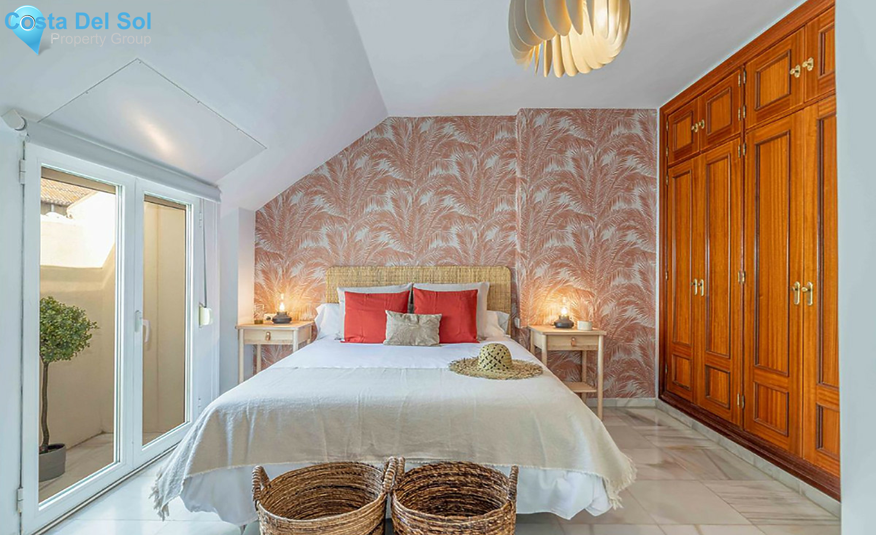 Penthouse in Malaga Centro-1438265