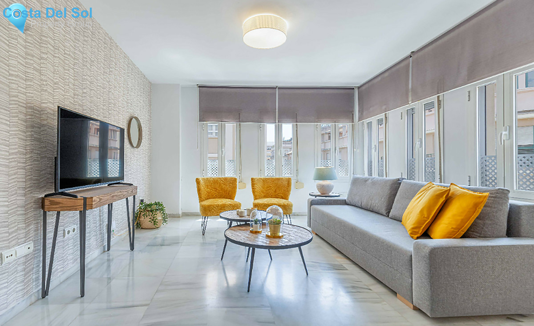 Penthouse in Malaga Centro-1438268