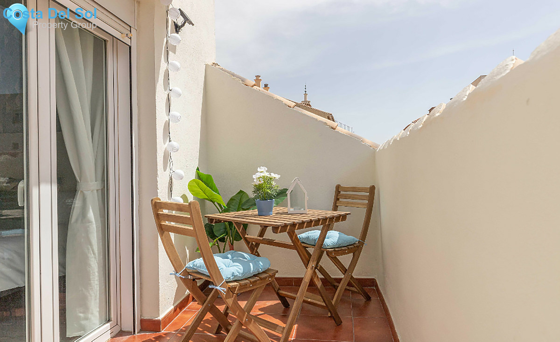 Penthouse in Malaga Centro-1438269