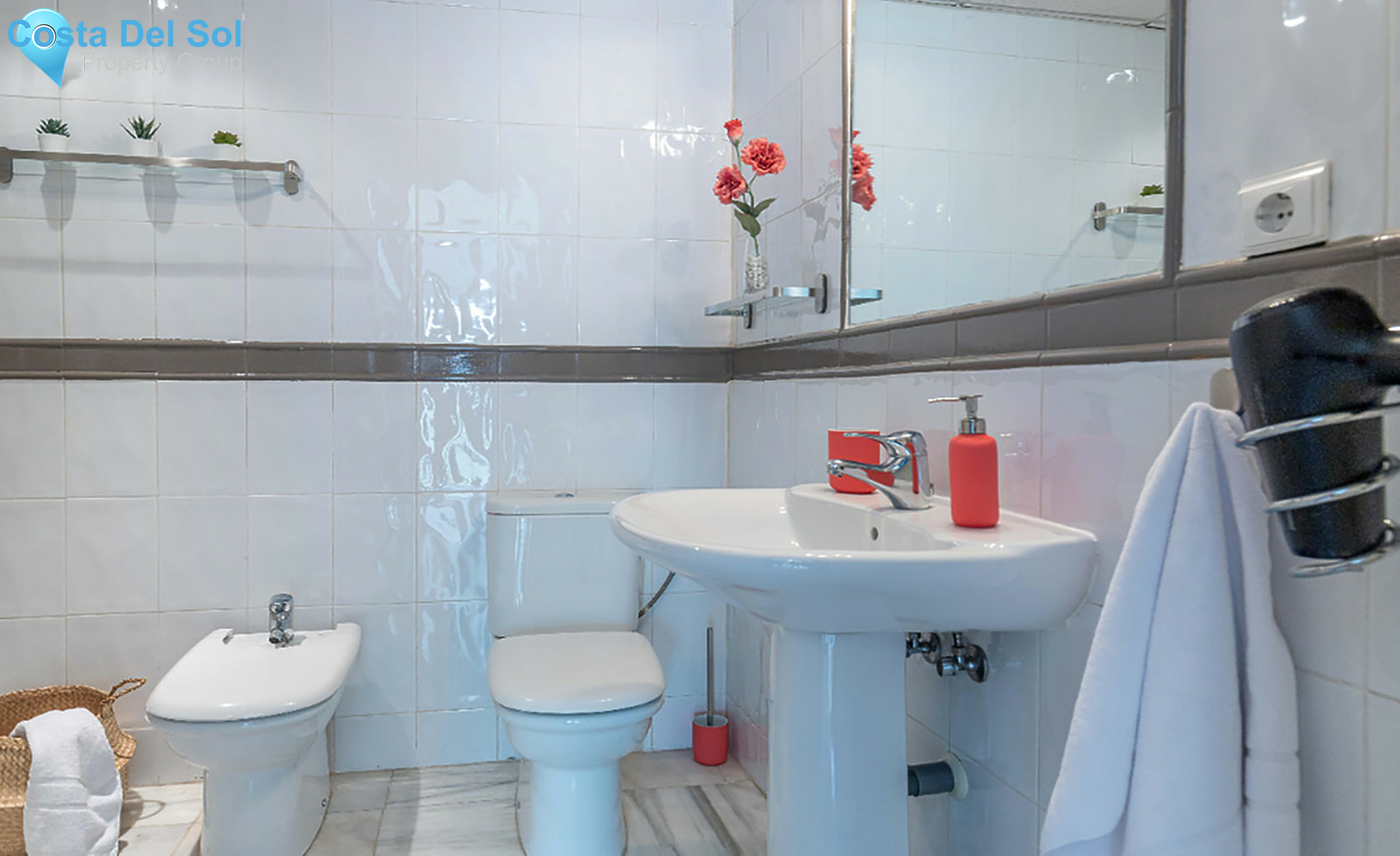 Penthouse in Malaga Centro-1438274