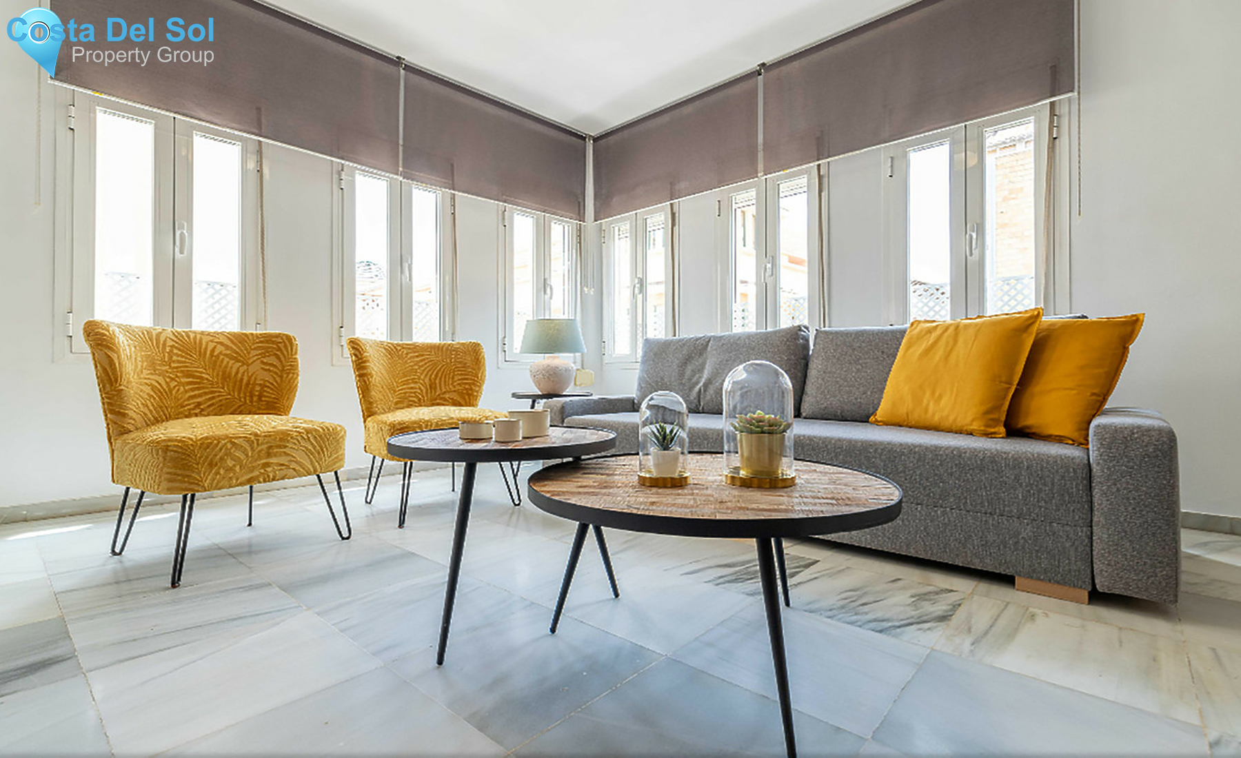 Penthouse in Malaga Centro-1438257