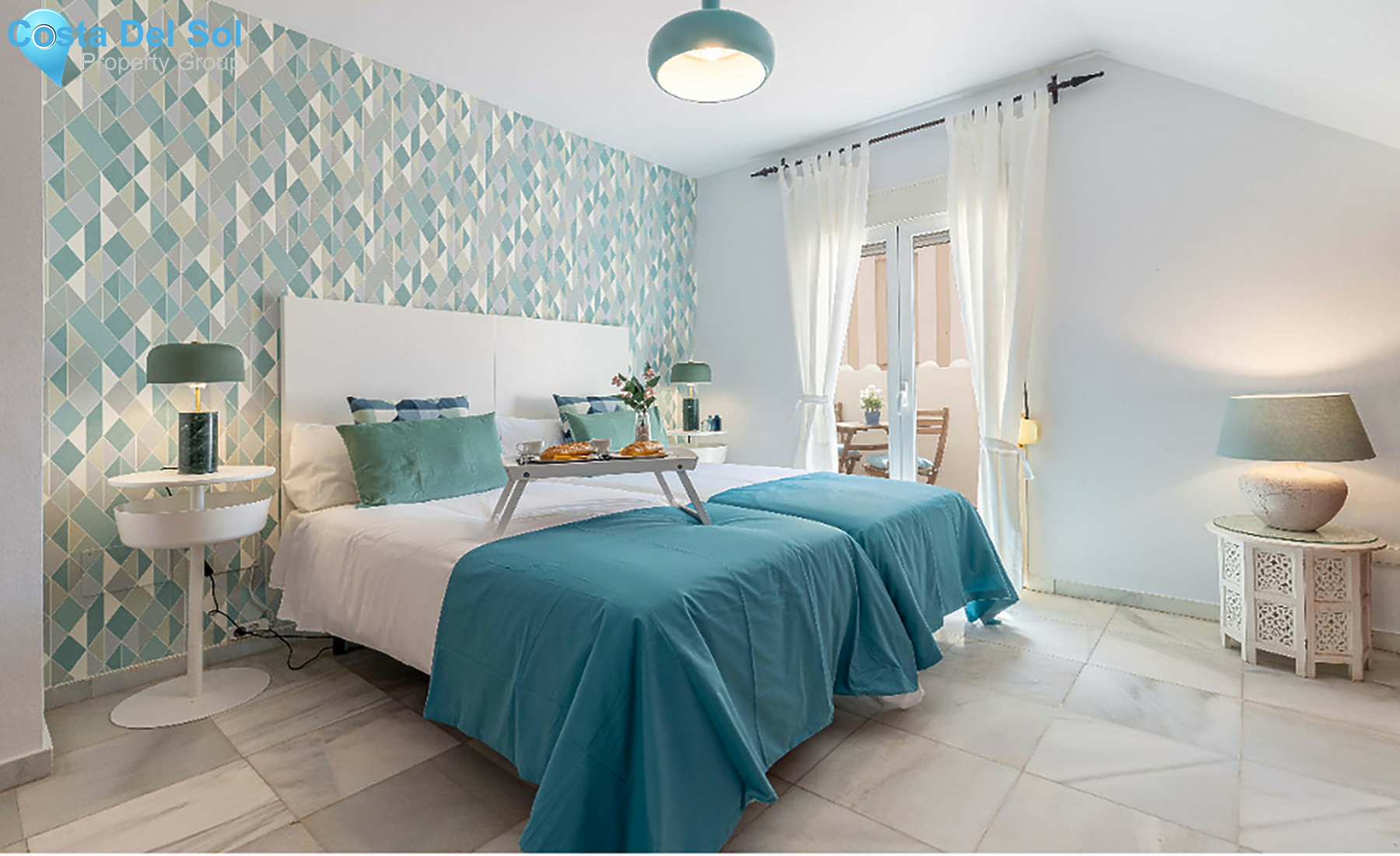 Penthouse in Malaga Centro-1438258