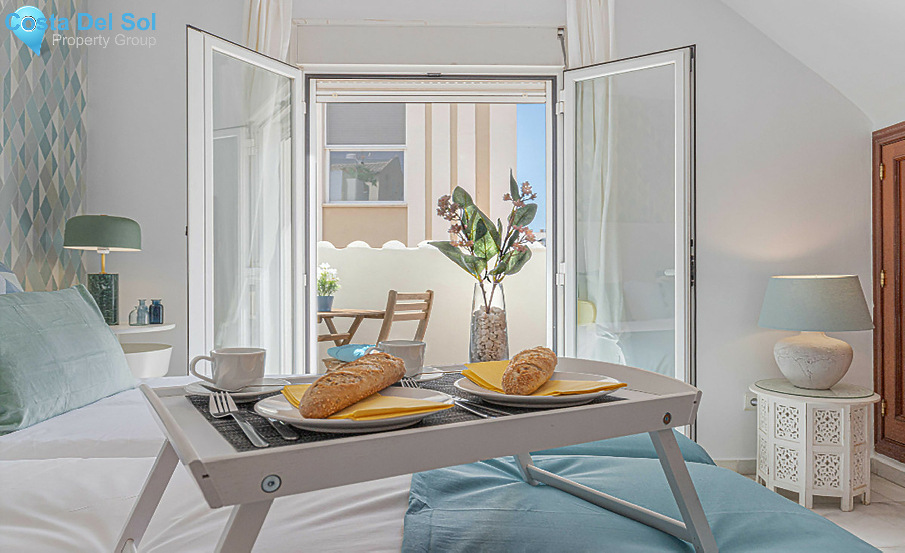 Penthouse in Malaga Centro-1438259