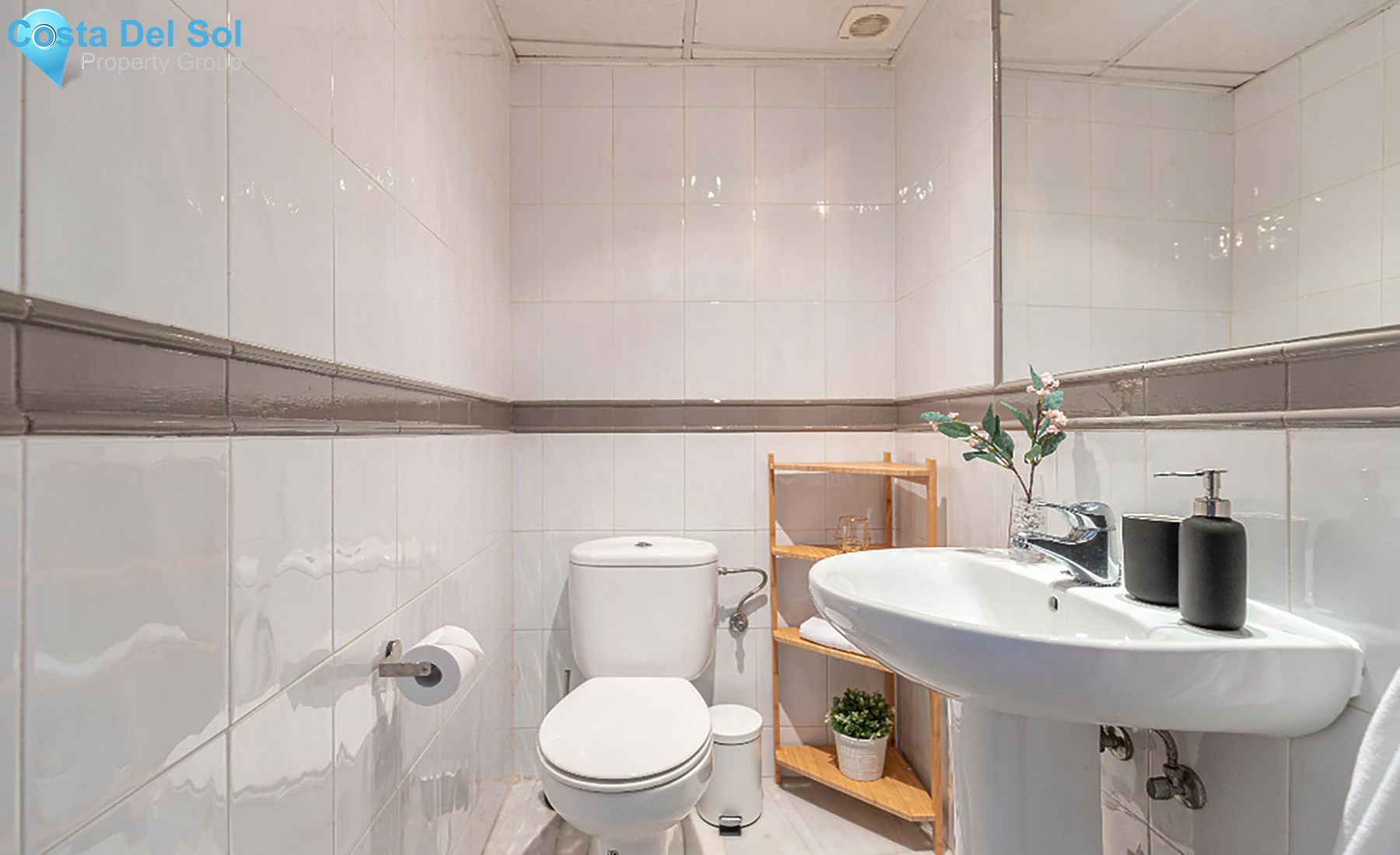 Penthouse in Malaga Centro-1438262