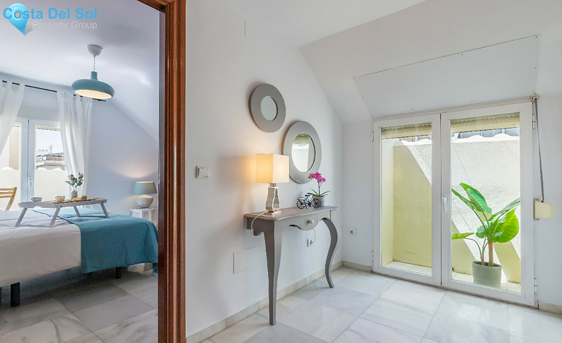 Penthouse in Malaga Centro-1438263