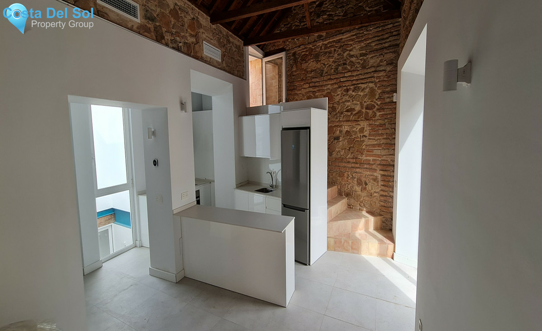 Penthouse in Malaga Centro-1541708