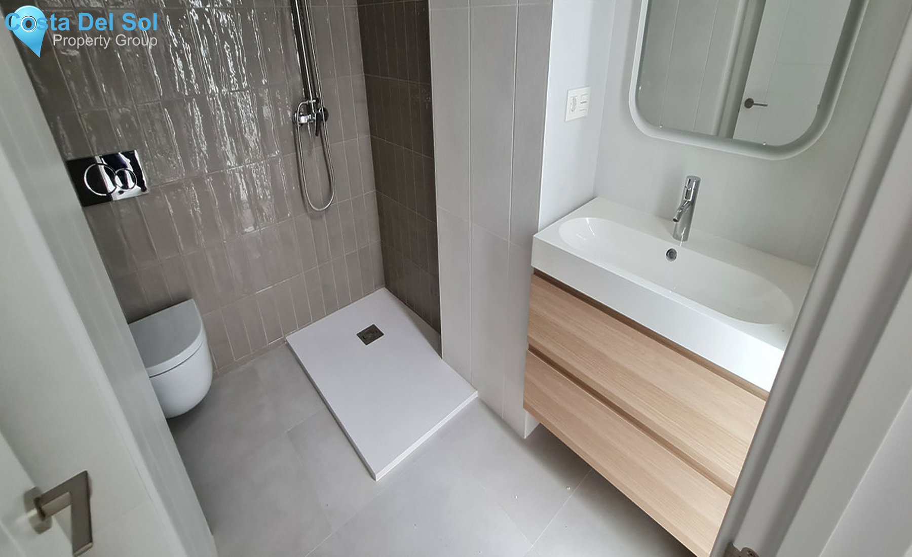 Penthouse in Malaga Centro-1541717