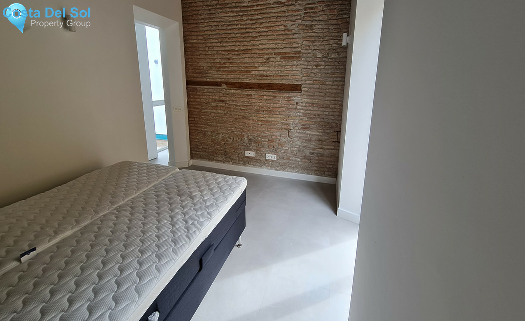 Penthouse in Malaga Centro-1541718