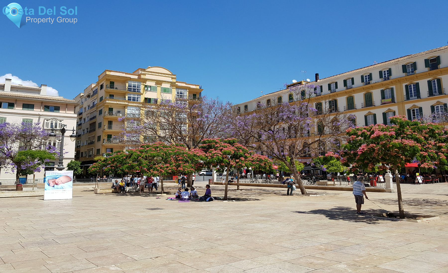 Penthouse in Malaga Centro-1541719