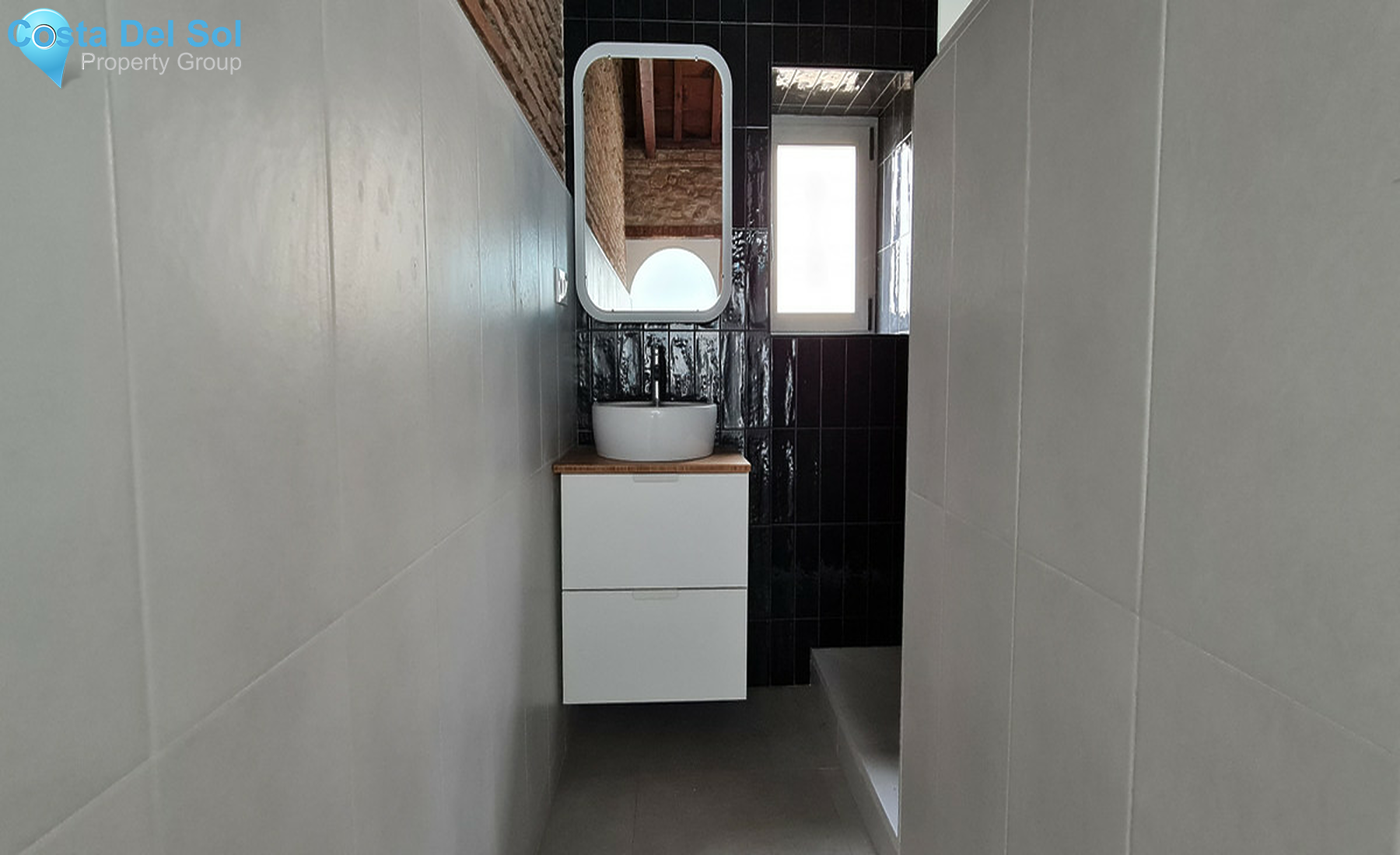 Penthouse in Malaga Centro-1541721