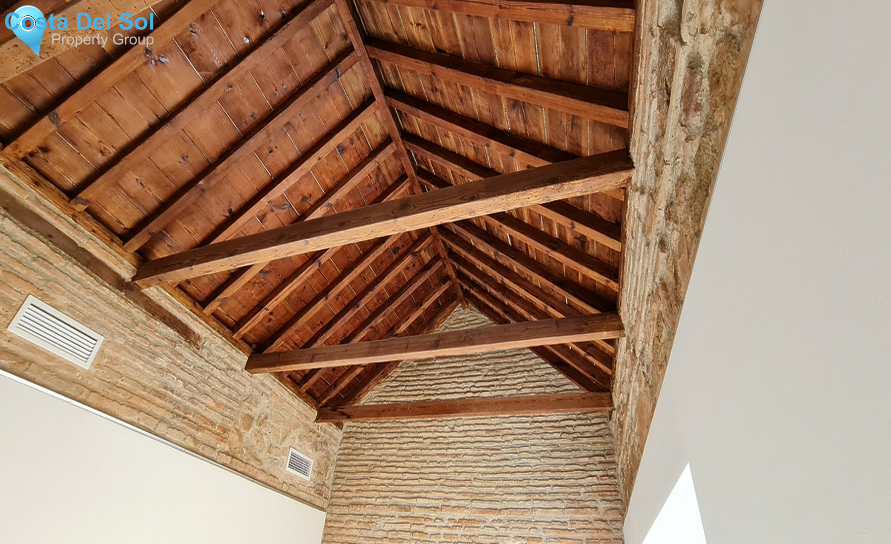 Penthouse in Malaga Centro-1541722