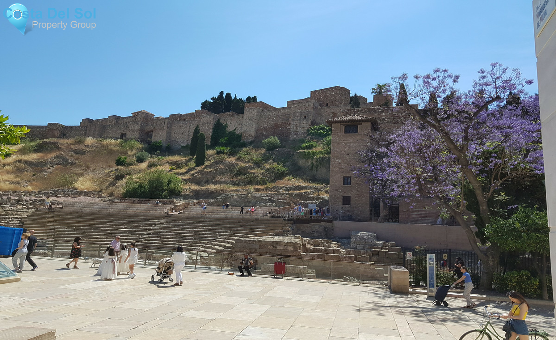 Penthouse in Malaga Centro-1541725