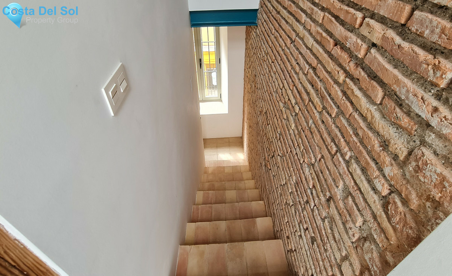 Penthouse in Malaga Centro-1541710