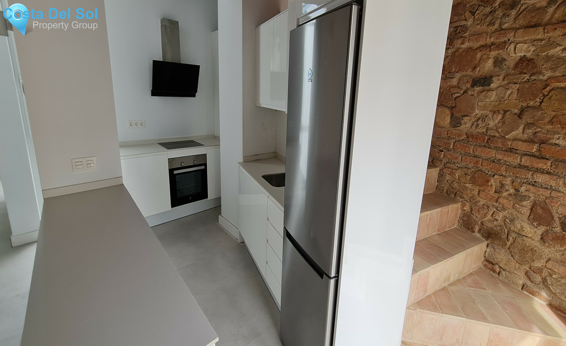 Penthouse in Malaga Centro-1541713