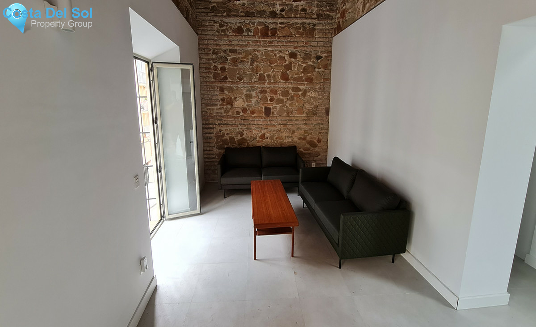 Penthouse in Malaga Centro-1541715