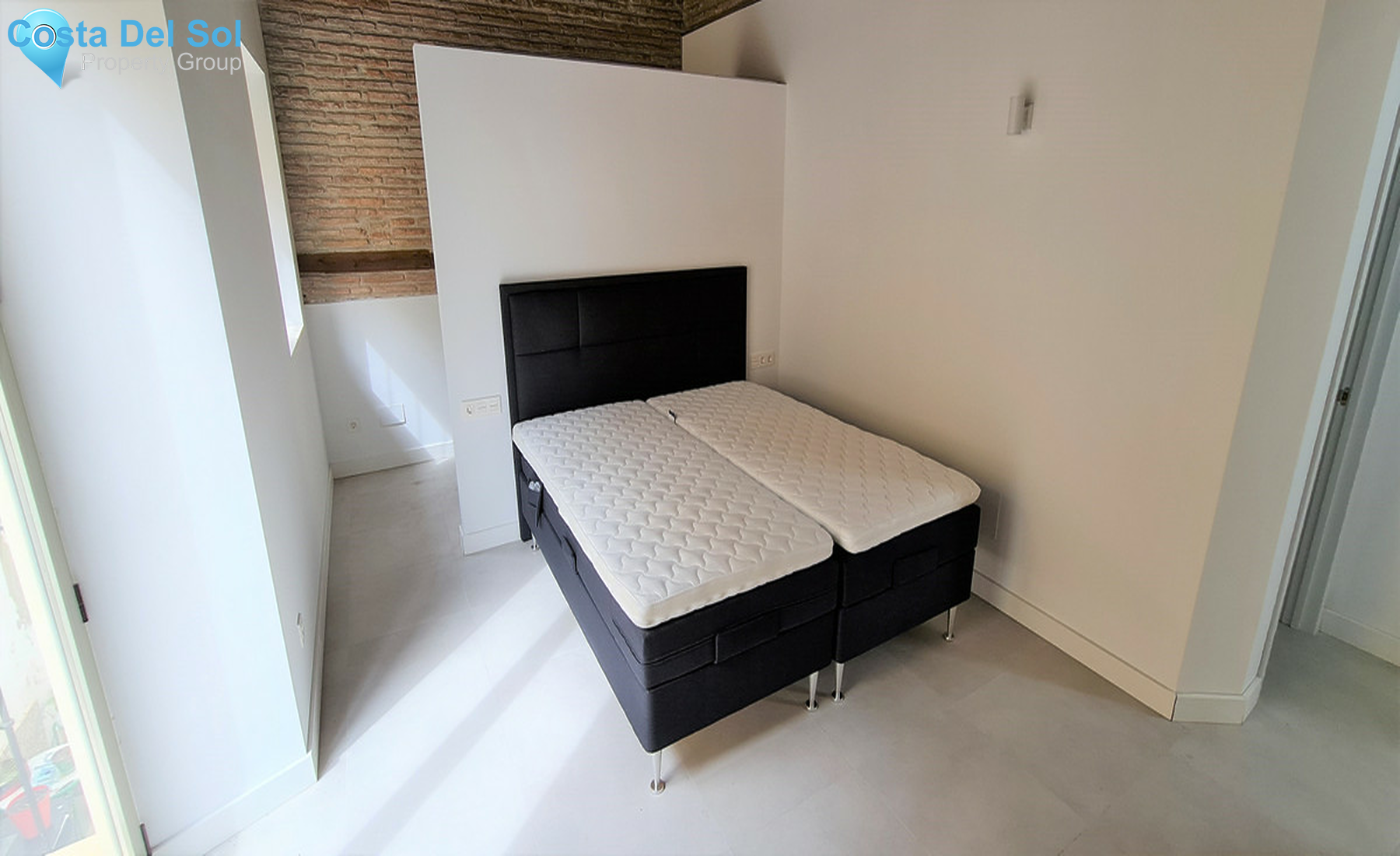 Penthouse in Malaga Centro-1541716