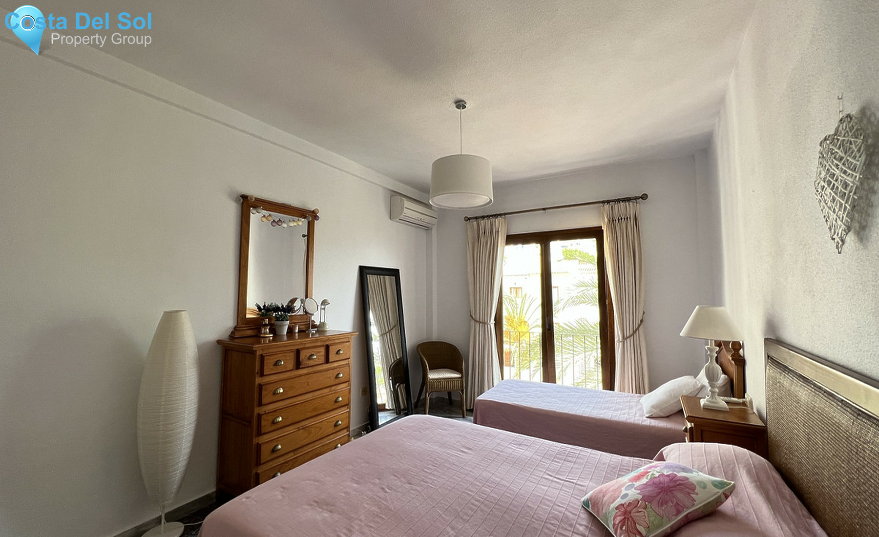 Penthouse in Manilva-1241166