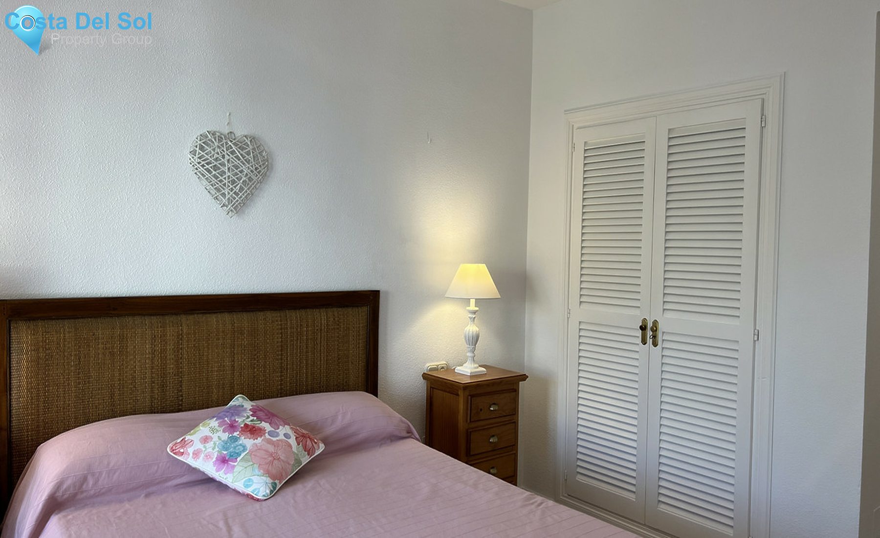 Penthouse in Manilva-1241167