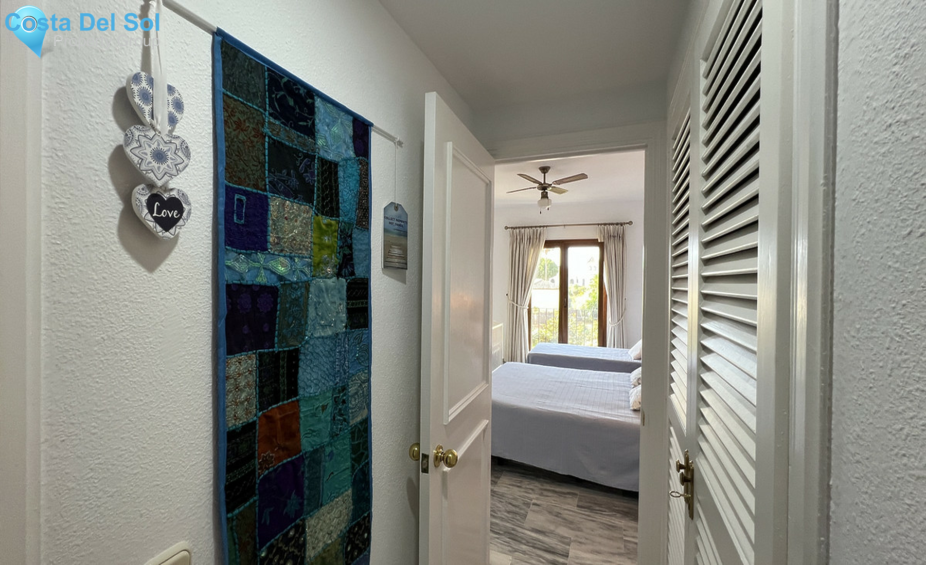 Penthouse in Manilva-1241169