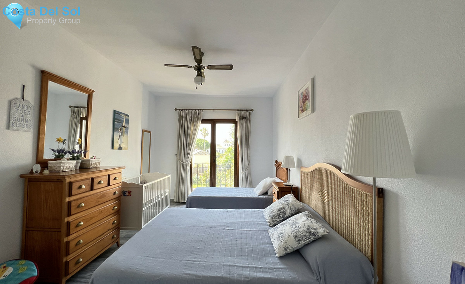 Penthouse in Manilva-1241170