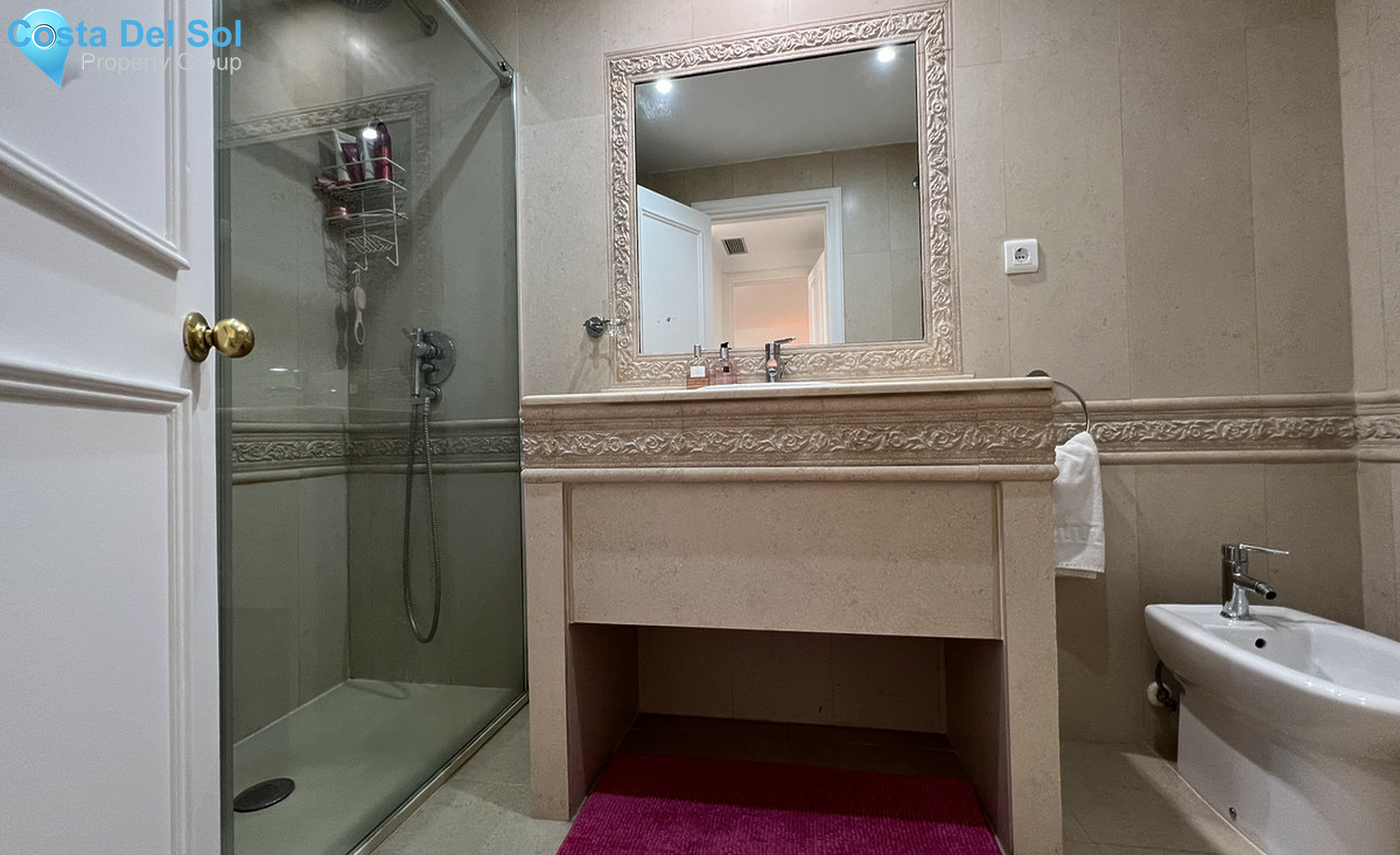 Penthouse in Manilva-1241174