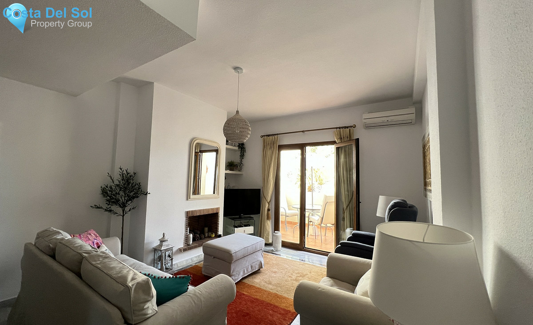 Penthouse in Manilva-1241158