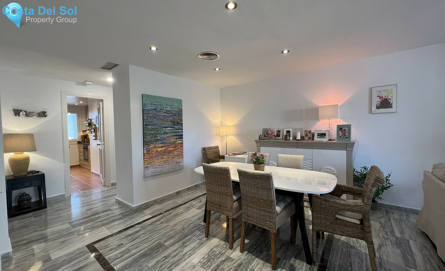 Penthouse in Manilva-1241159