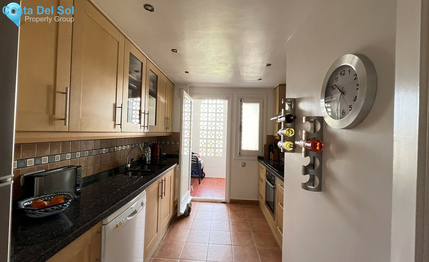 Penthouse in Manilva-1241160