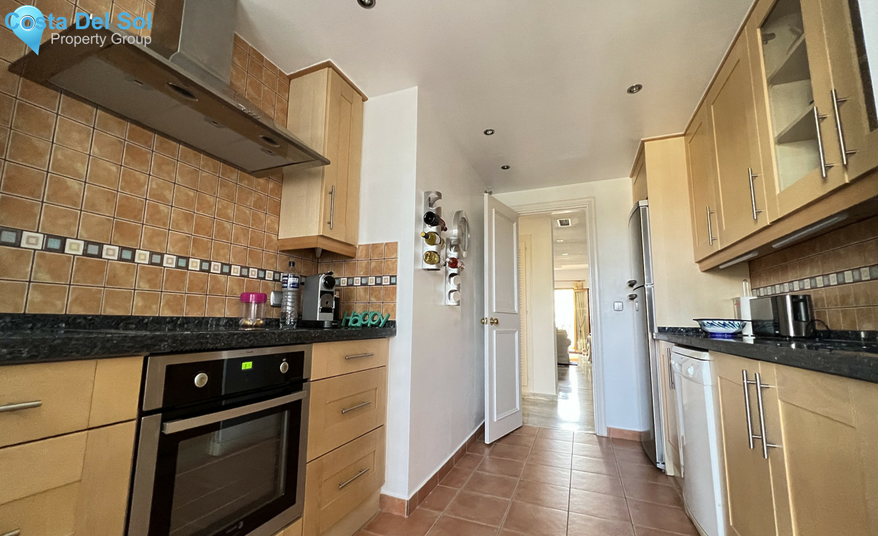 Penthouse in Manilva-1241161