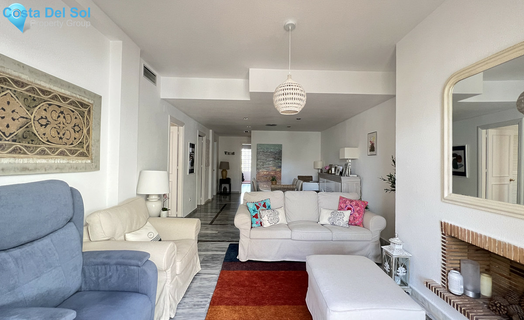 Penthouse in Manilva-1241162