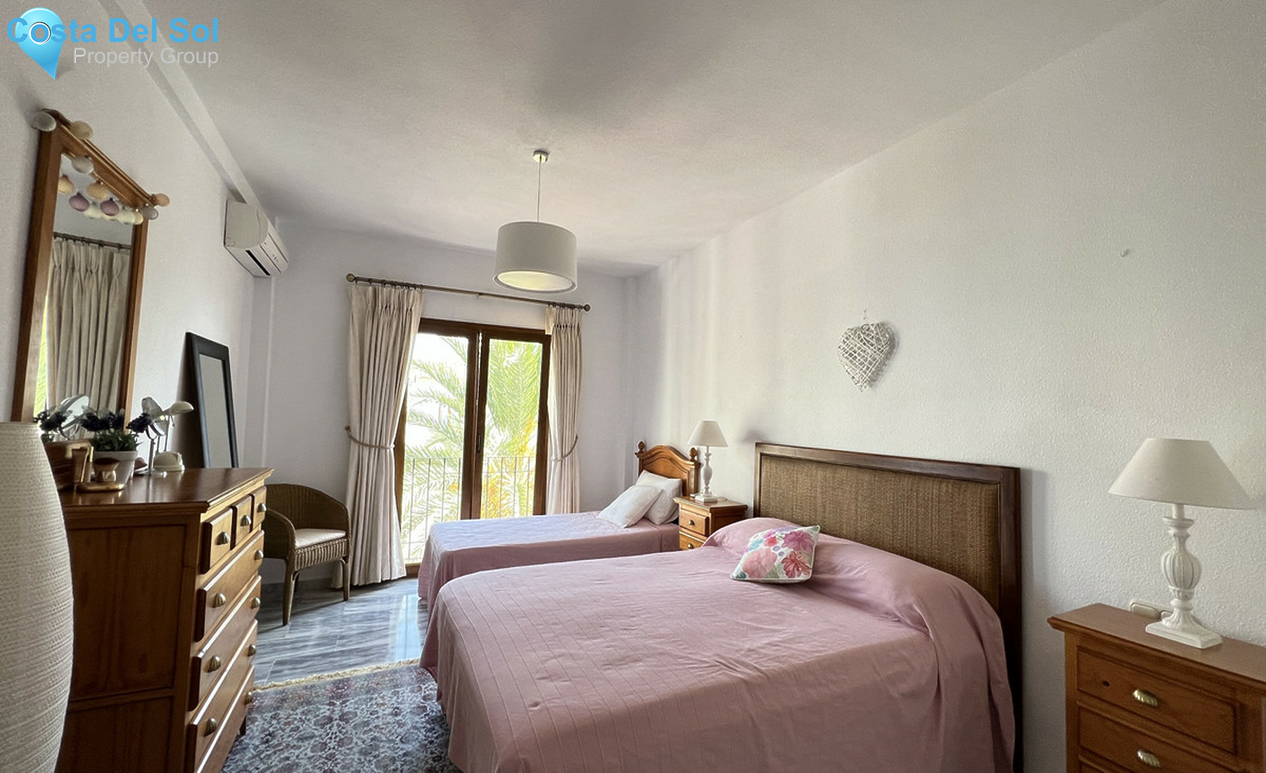 Penthouse in Manilva-1241163