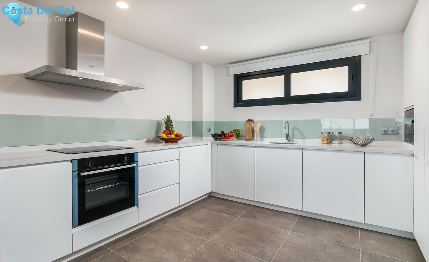 Penthouse in Manilva-1245560