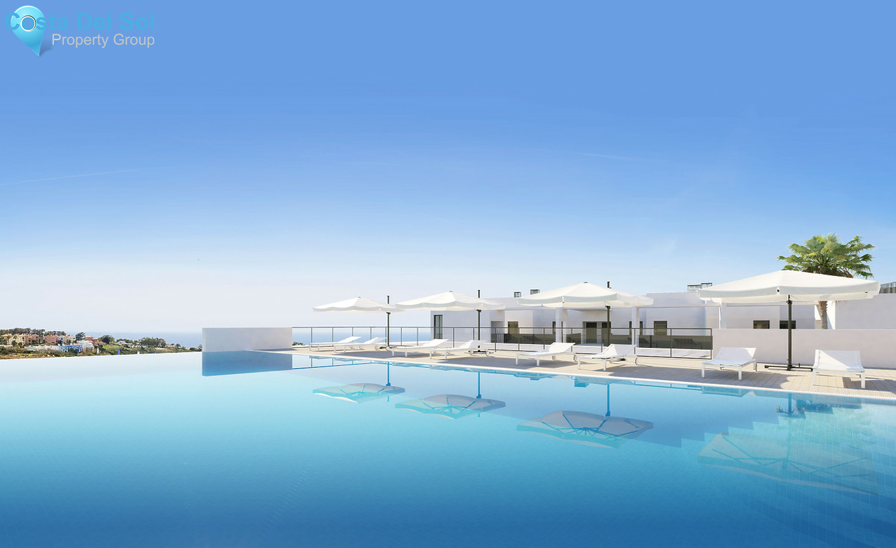 Penthouse in Manilva-1347890