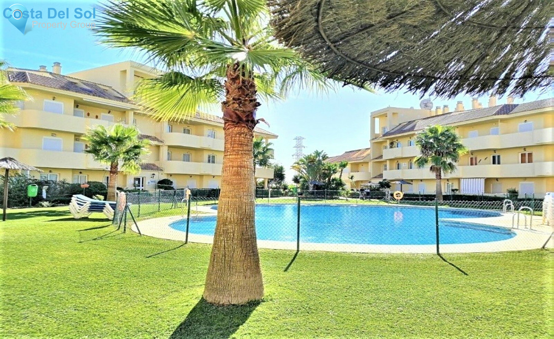 Penthouse in Manilva-1365725