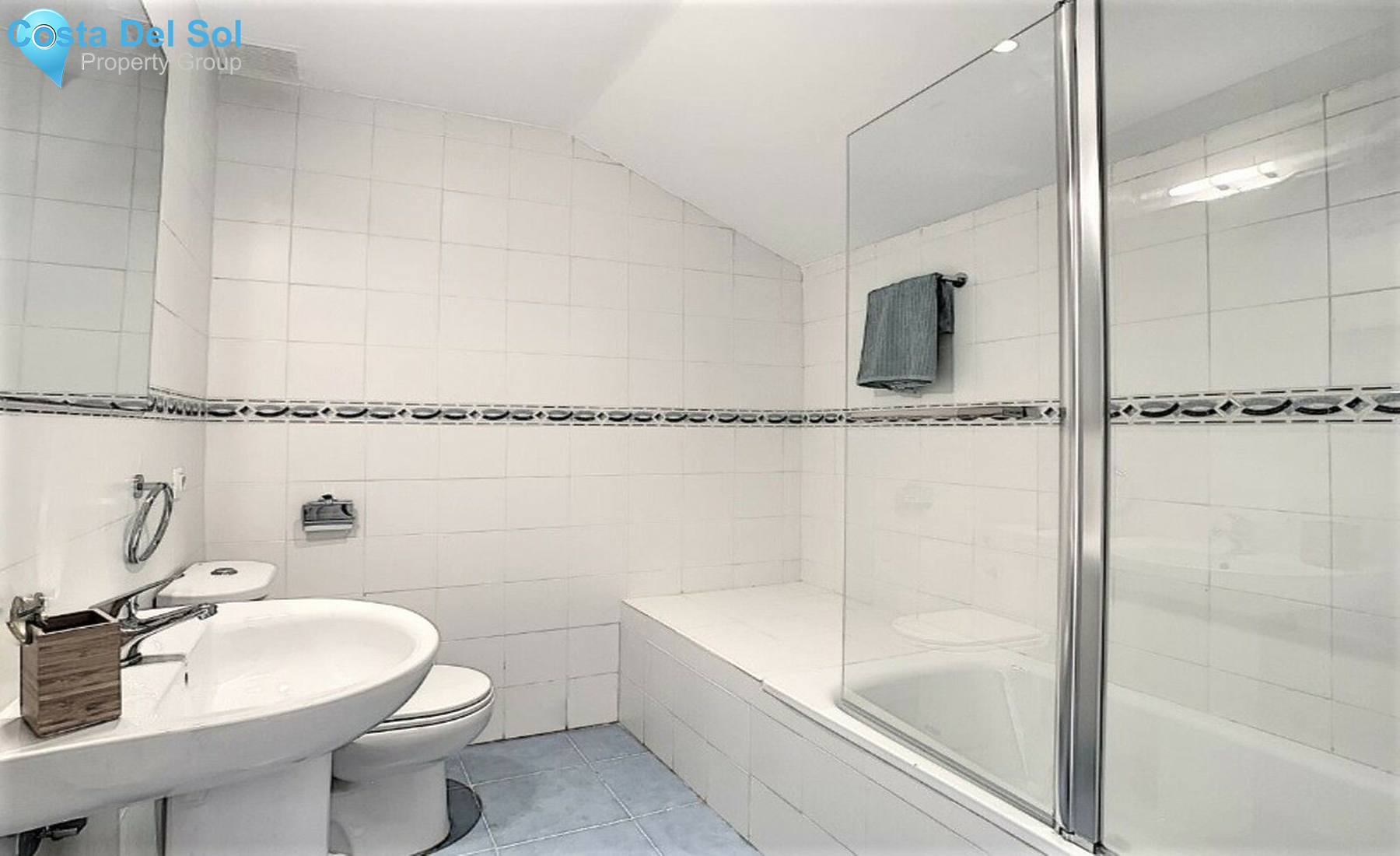 Penthouse in Manilva-1365729