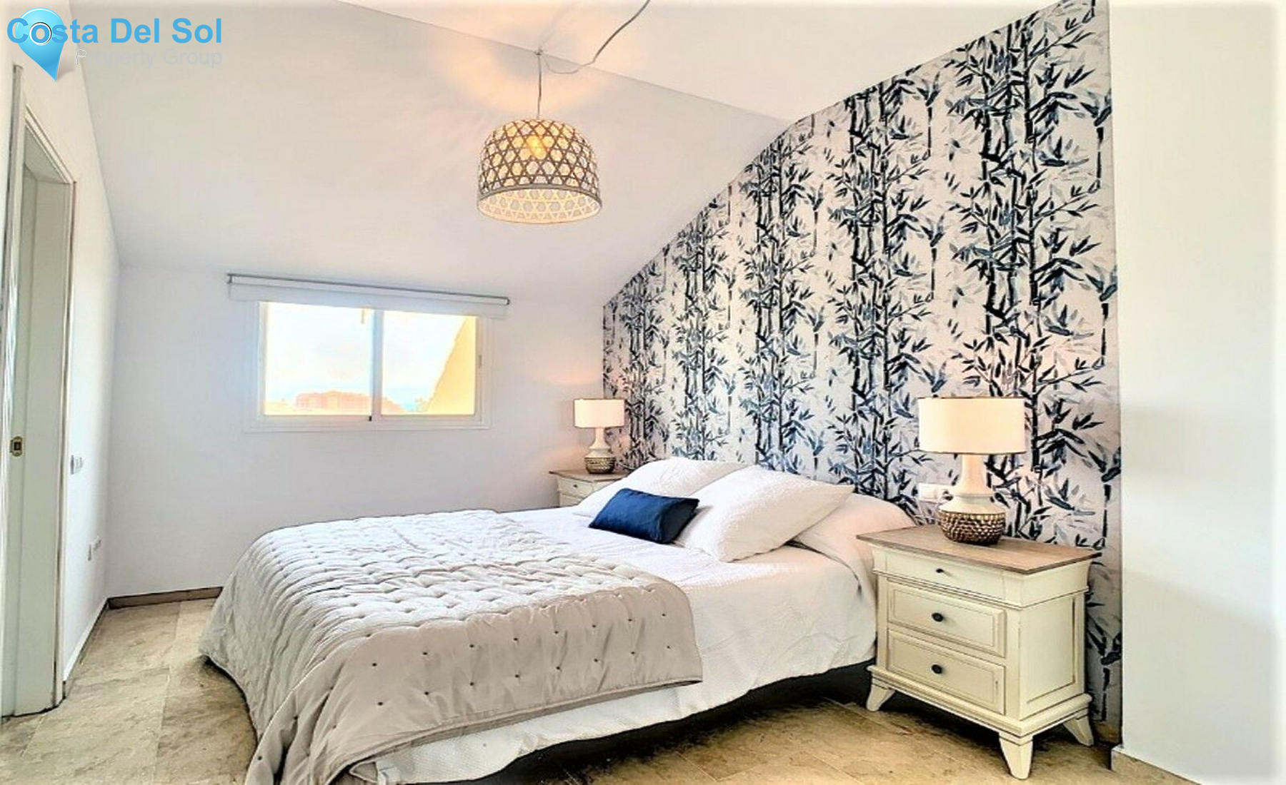 Penthouse in Manilva-1365717