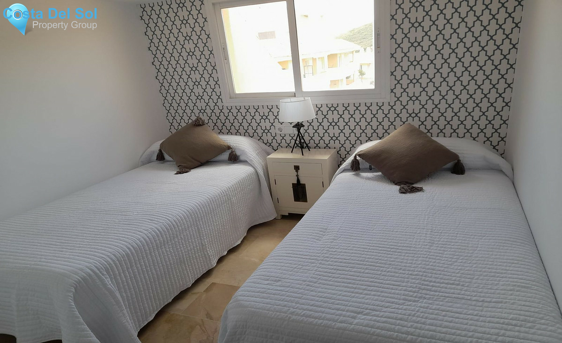 Penthouse in Manilva-1365718