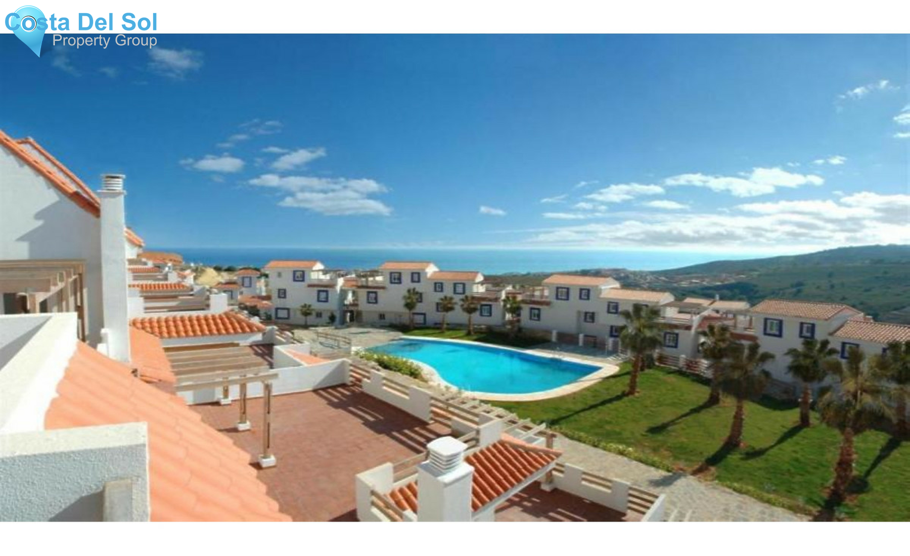 Penthouse in Manilva-1380044