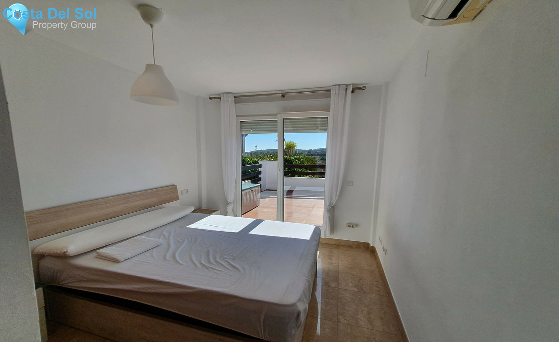 Penthouse in Manilva-1380053