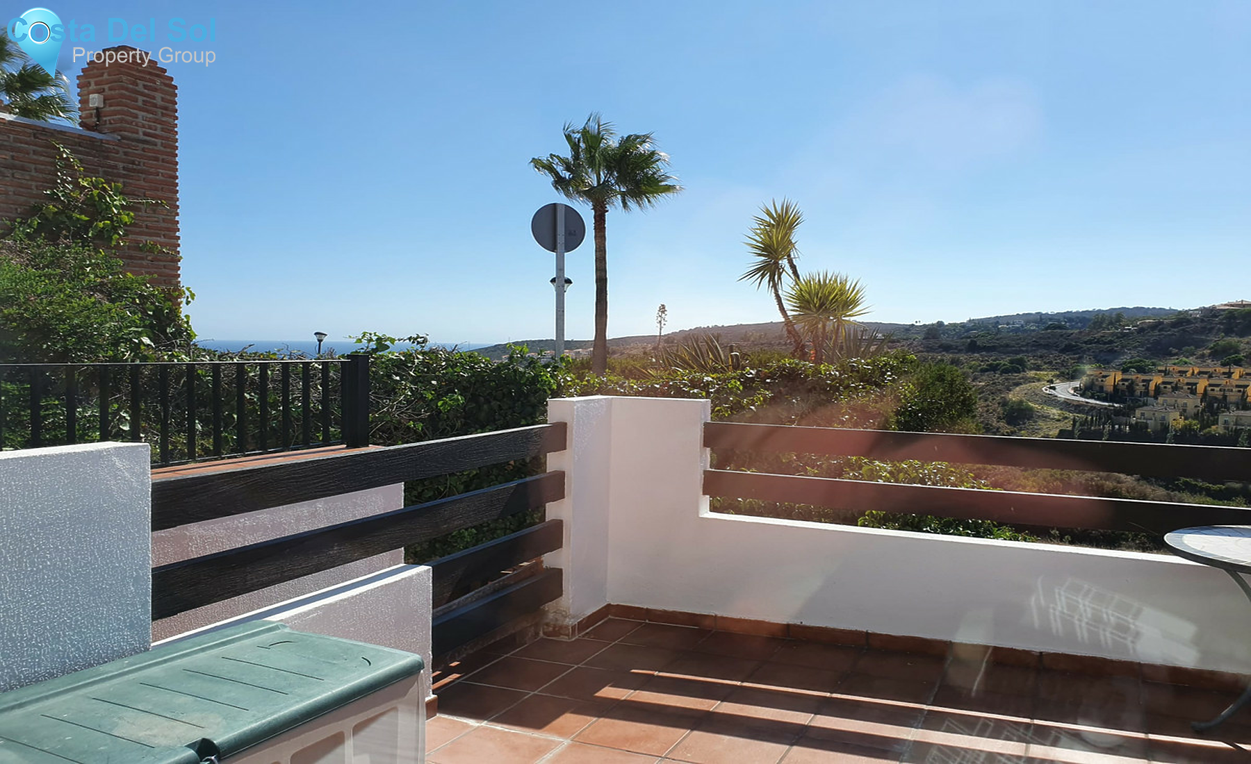 Penthouse in Manilva-1380054