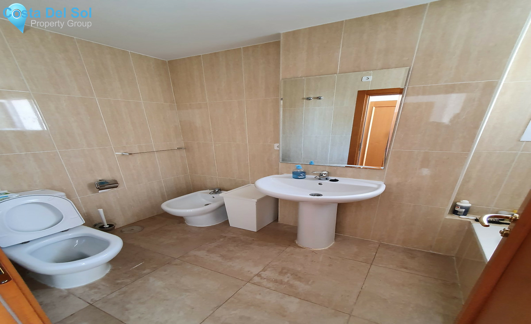 Penthouse in Manilva-1380055