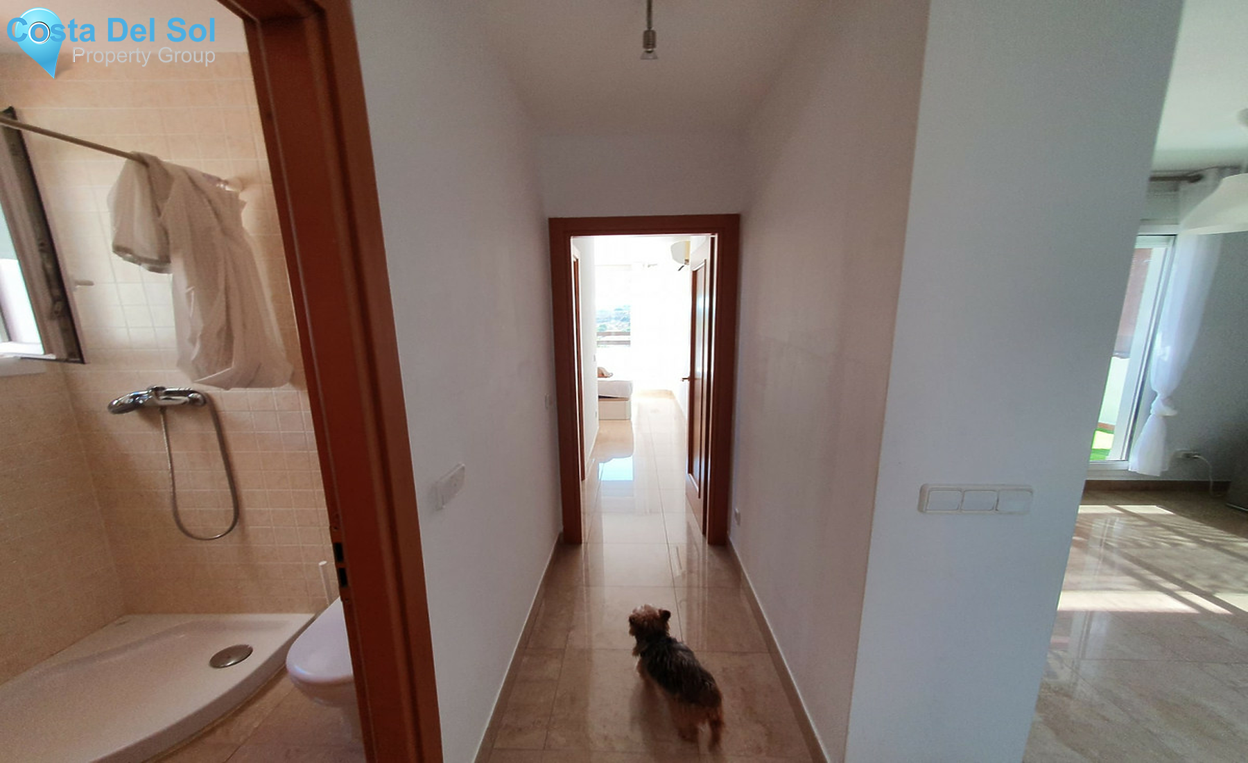 Penthouse in Manilva-1380057