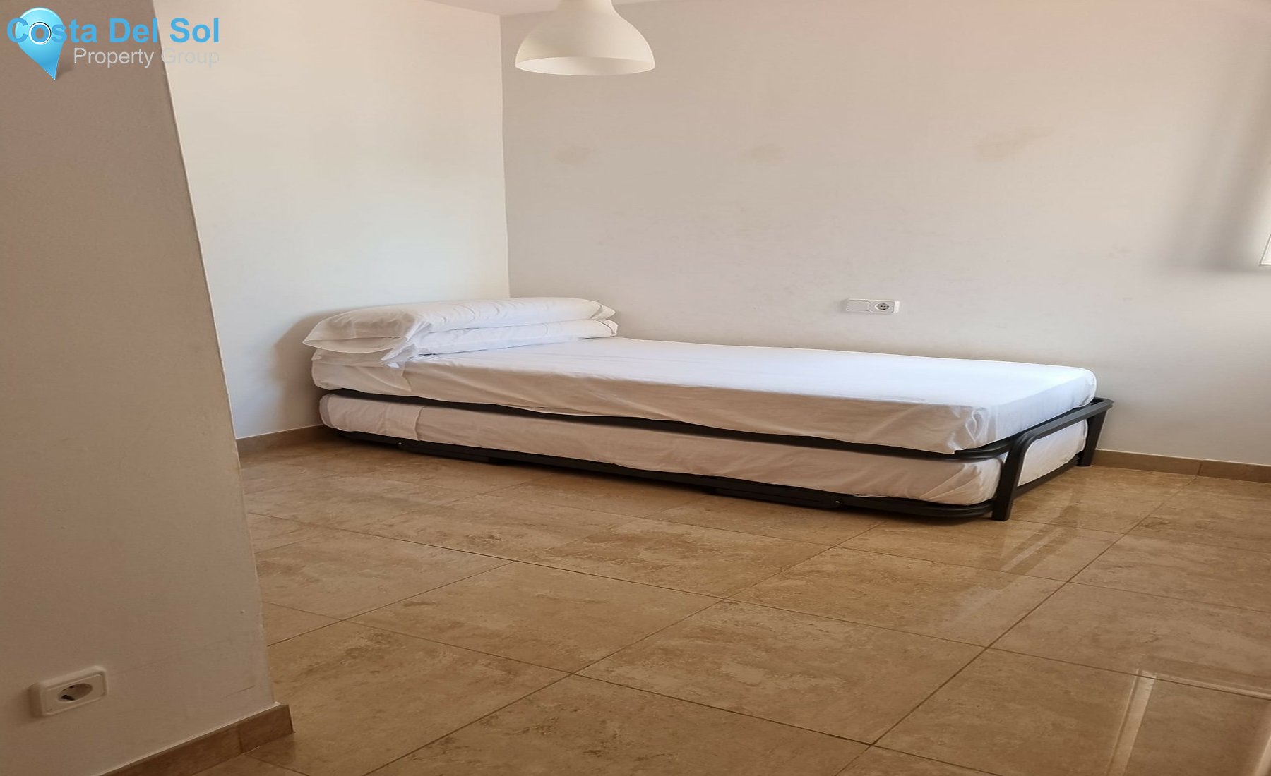 Penthouse in Manilva-1380059