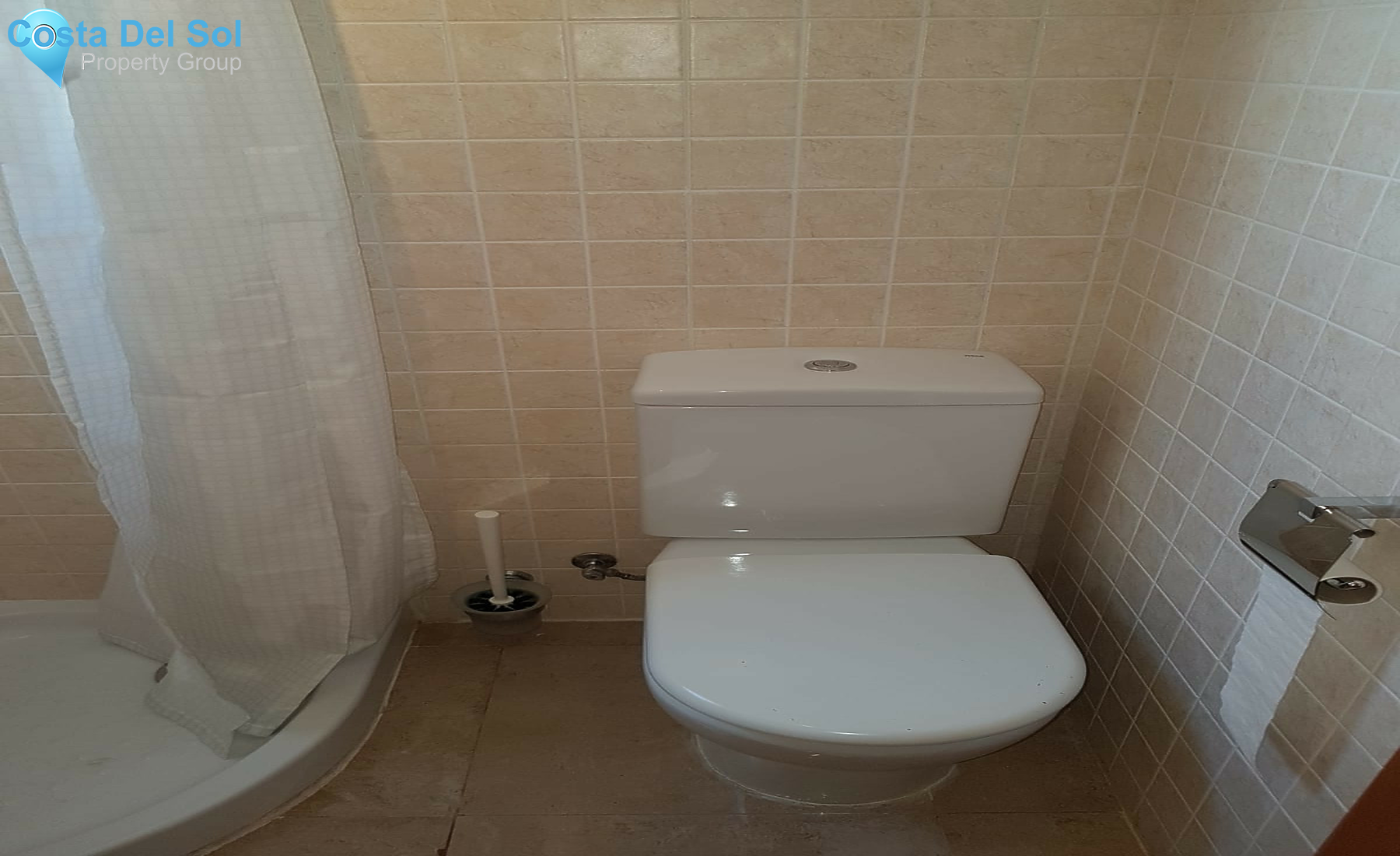 Penthouse in Manilva-1380060