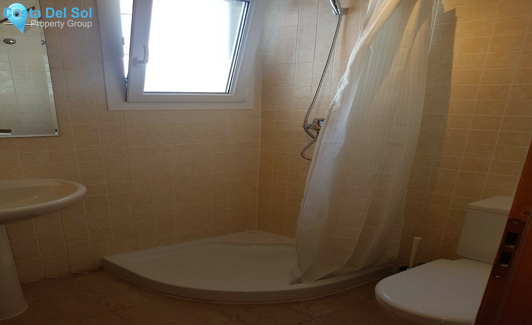 Penthouse in Manilva-1380061